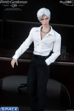 1/6 Scale Frosty Gentleman Quin