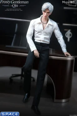 1/6 Scale Frosty Gentleman Quin