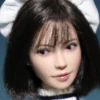 1/6 Scale Fukada Head Sculpt