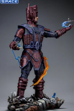 1/20 Scale Galactus Deluxe Demi Art Scale Statue