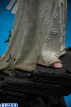 1/10 Scale Galadriel Art Scale Statue