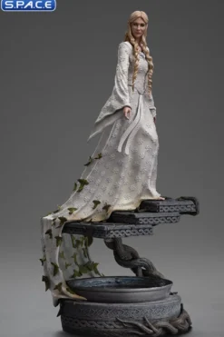 1/10 Scale Galadriel Art Scale Statue
