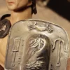 1/6 Scale Galerus - Shoulder Protection