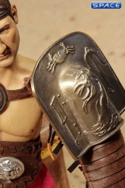 1/6 Scale Galerus - Shoulder Protection
