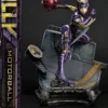 1/4 Scale Gally Motorball Premium Masterline Statue