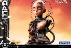 1/4 Scale Gally Repair Angel Premium Masterline Statue