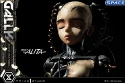 1/4 Scale Gally Repair Angel Premium Masterline Statue