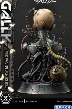 1/4 Scale Gally Repair Angel Premium Masterline Statue