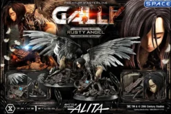 1/4 Scale Gally Rusty Angel Premium Masterline Statue