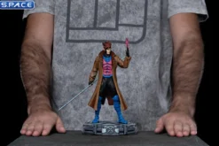 1/10 Scale Gambit Art Scale Statue (Marvel)