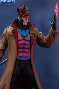 1/10 Scale Gambit Art Scale Statue (Marvel)