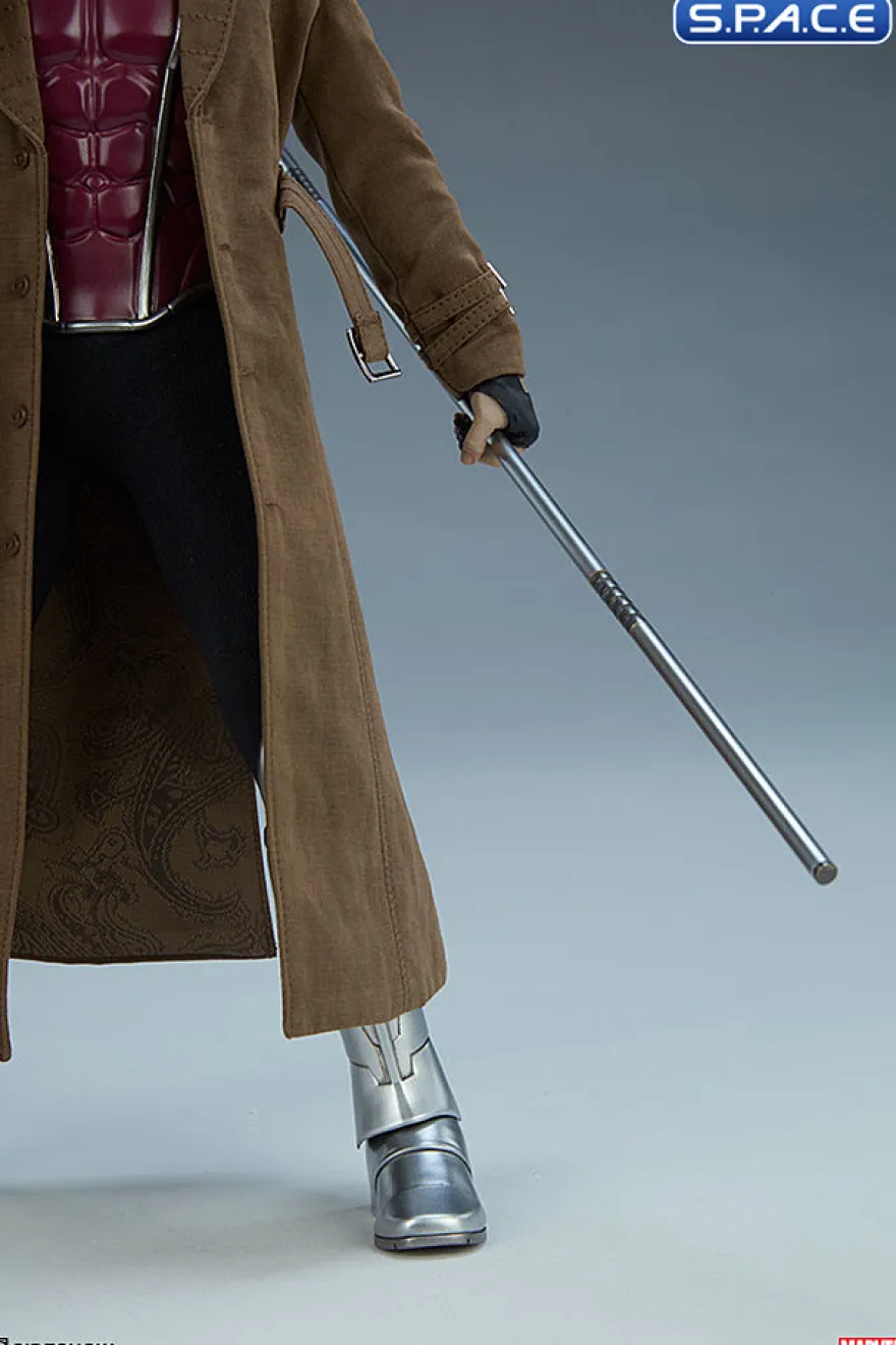 1/6 Scale Gambit Deluxe