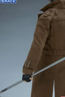 1/6 Scale Gambit Deluxe