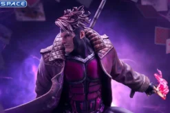 1/4 Scale Gambit Deluxe Legacy Replica Statue