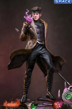 1/6 Scale Gambit Deluxe Version Movie Masterpiece MMS911