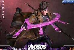 1/6 Scale Gambit Deluxe Version Movie Masterpiece MMS911
