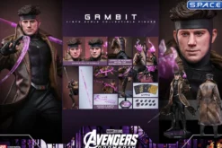 1/6 Scale Gambit Movie Masterpiece MMS910