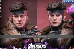 1/6 Scale Gambit Movie Masterpiece MMS910