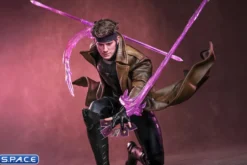 1/6 Scale Gambit Movie Masterpiece MMS910