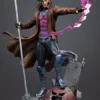 1/10 Scale Gambit Unleashed Art Scale Statue