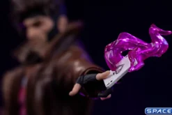 1/10 Scale Gambit Unleashed Art Scale Statue