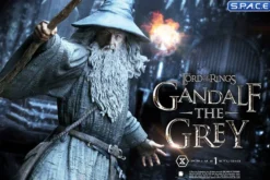1/4 Scale Gandalf the Grey Premium Masterline Statue