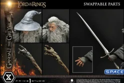 1/4 Scale Gandalf the Grey Premium Masterline Statue