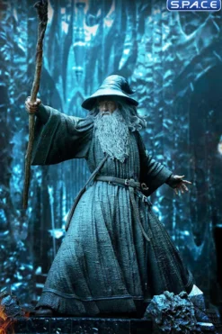 1/4 Scale Gandalf the Grey Premium Masterline Statue