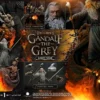 1/4 Scale Gandalf the Grey Ultimate Premium Masterline Statue