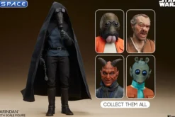 1/6 Scale Garindan Scum & Villainy