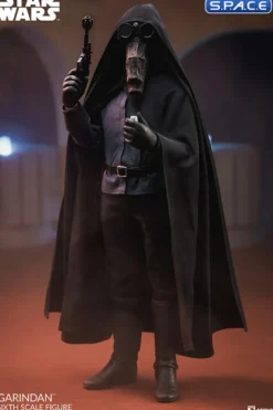 1/6 Scale Garindan Scum & Villainy