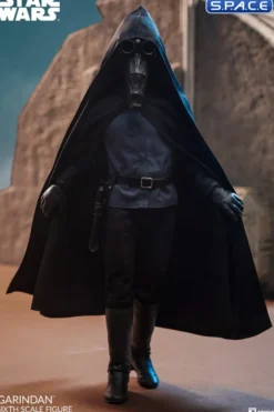1/6 Scale Garindan Scum & Villainy