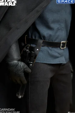 1/6 Scale Garindan Scum & Villainy