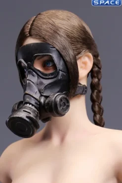 1/6 Scale Gas Mask Version B
