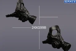 1/6 Scale Gas Mask Version B