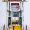 1/6 Scale Gas Station