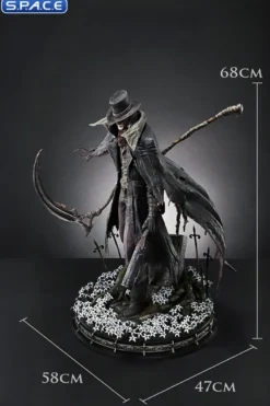 1/4 Scale Gehrman Ultimate Premium Masterline Statue