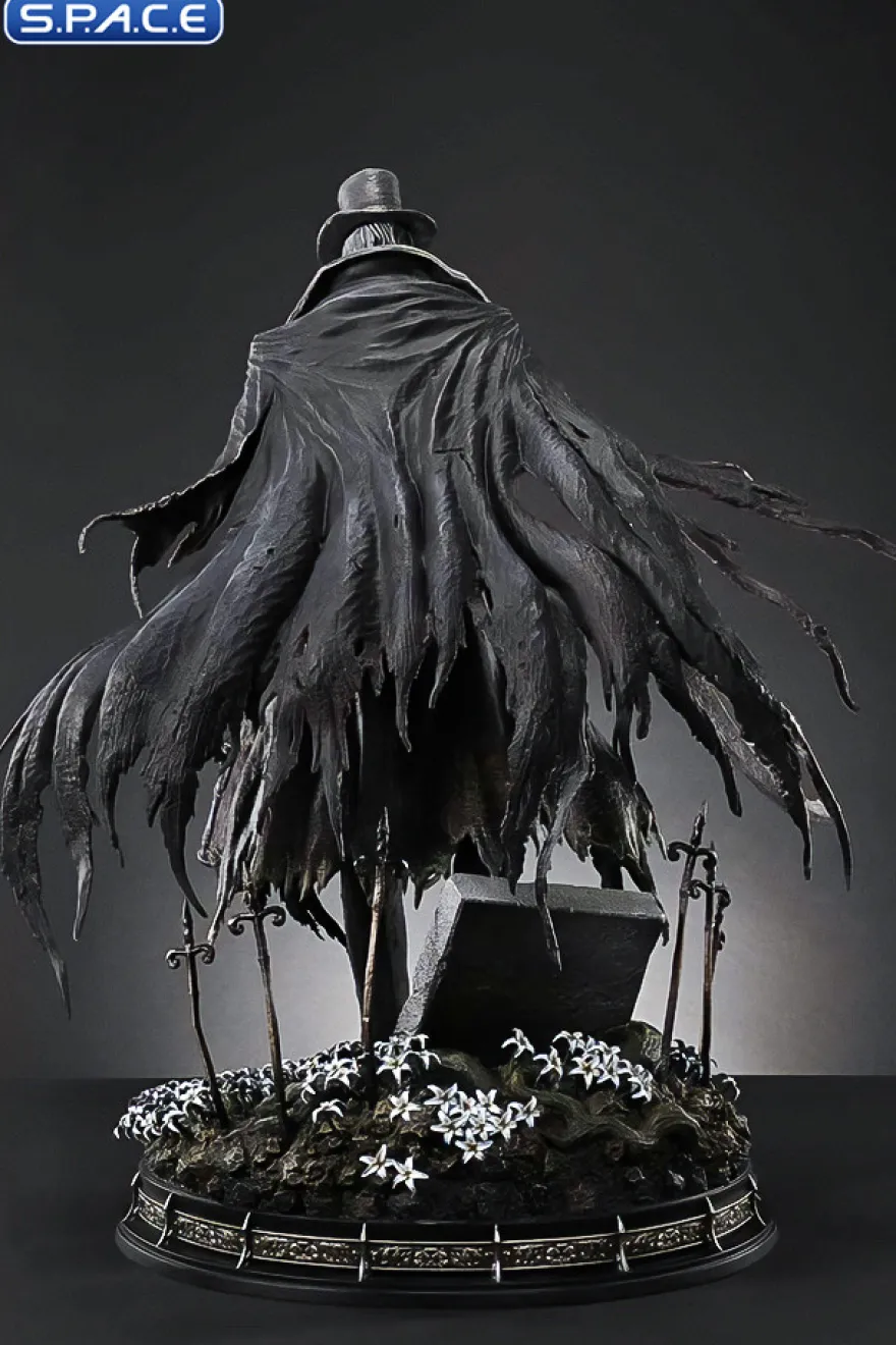 1/4 Scale Gehrman Ultimate Premium Masterline Statue