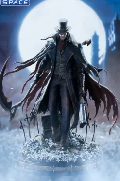 1/4 Scale Gehrman Ultimate Premium Masterline Statue