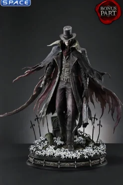 1/4 Scale Gehrman Ultimate Premium Masterline Statue