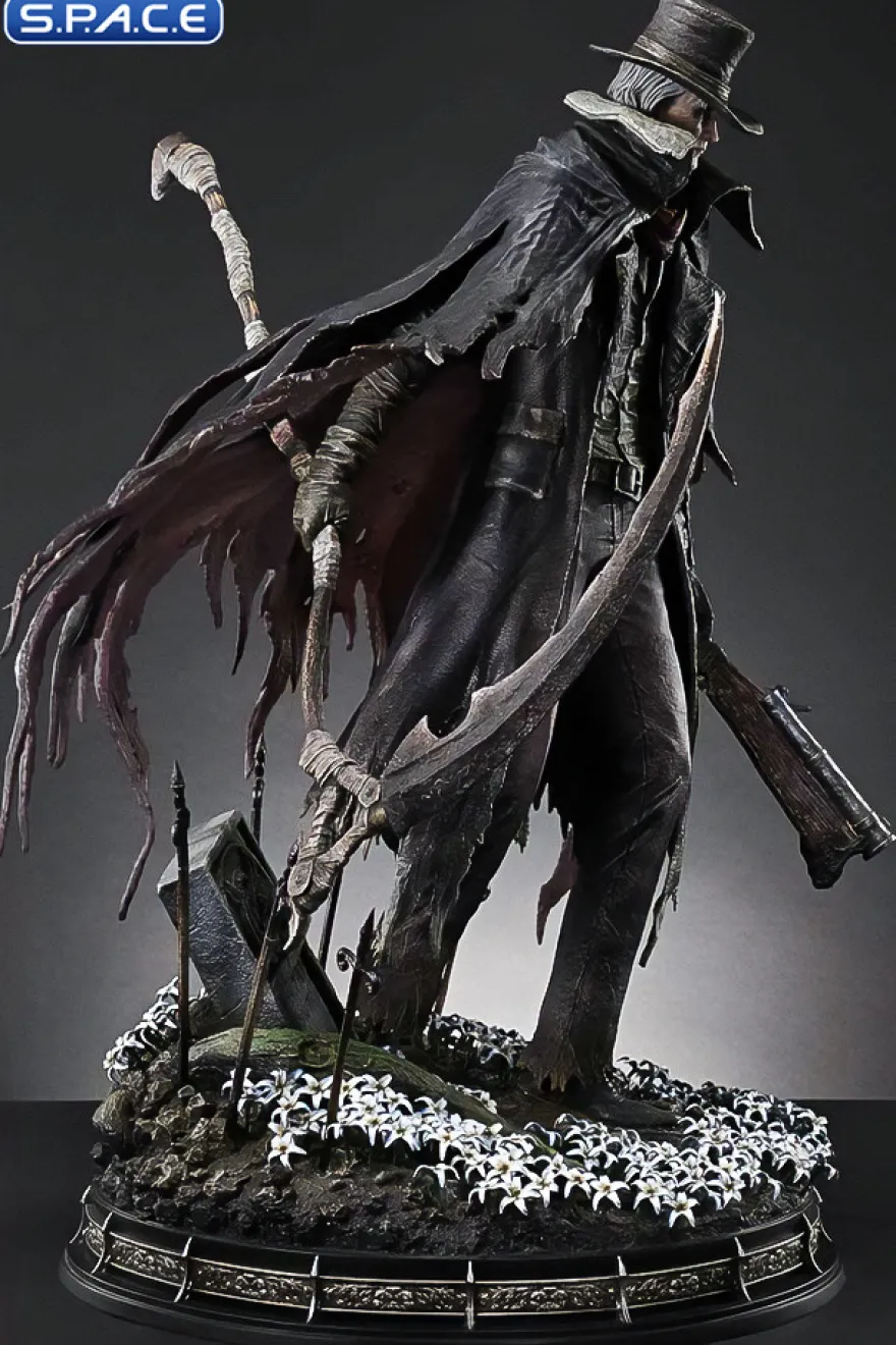 1/4 Scale Gehrman Ultimate Premium Masterline Statue