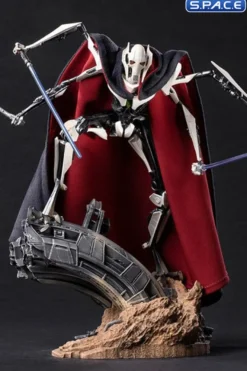 1/10 Scale General Grievous BDS Art Scale Statue