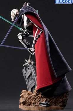 1/10 Scale General Grievous BDS Art Scale Statue
