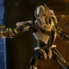 1/6 Scale General Grievous 2nd Edition
