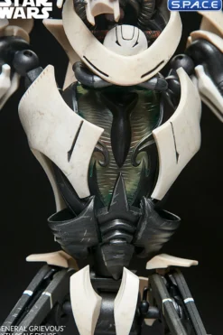 1/6 Scale General Grievous 2nd Edition
