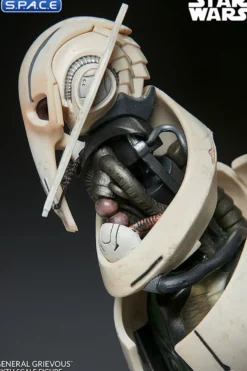 1/6 Scale General Grievous 2nd Edition