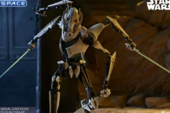 1/6 Scale General Grievous 2nd Edition