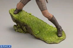 1/7 Scale Geralt Bishoujo PVC Statue