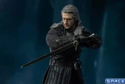 1/6 Scale Geralt of Rivia