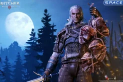 1/6 Scale Geralt of Rivia